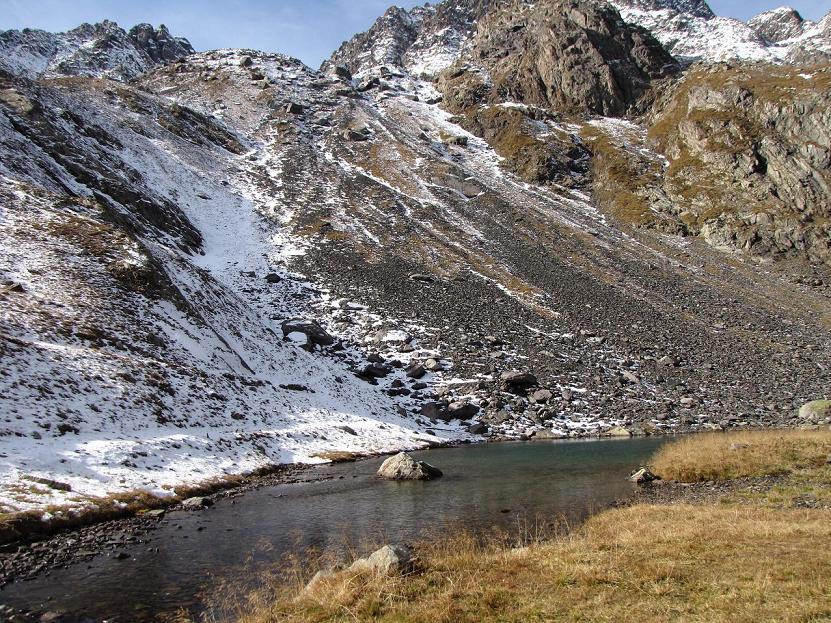 Laghi....della LOMBARDIA